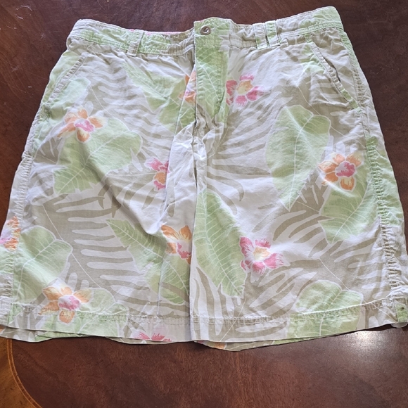 Izod Other - Izod Multicolor Cotton Shorts